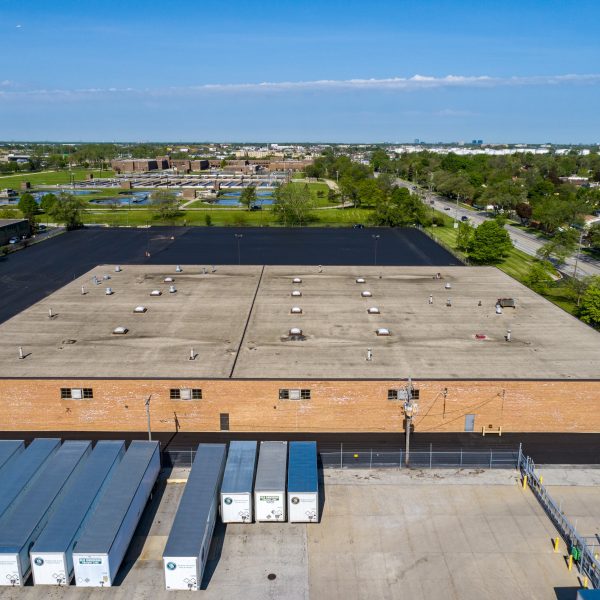 Drone Photography