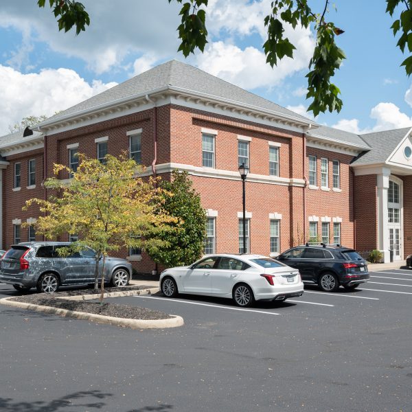 Exterior Ground