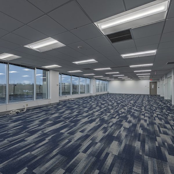 Interior Ground