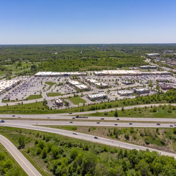 Drone Photography