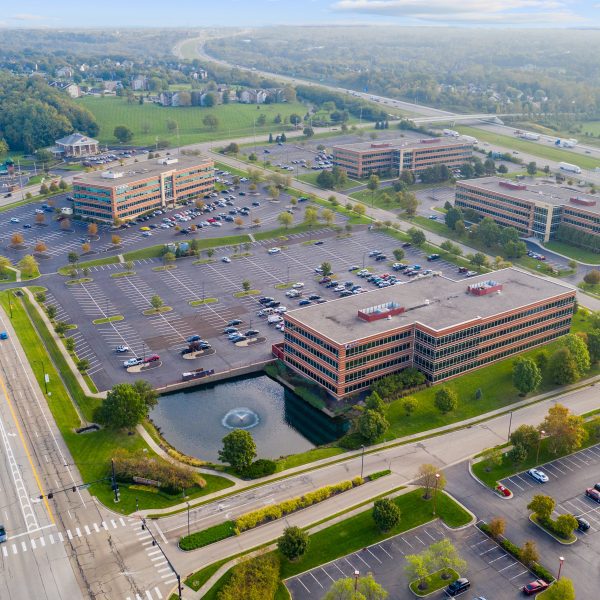 Drone Photography