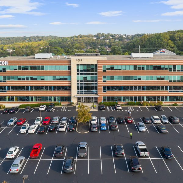 Drone Photography