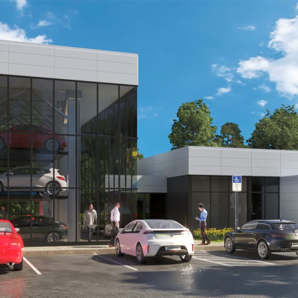 Still Rendering | Carplex