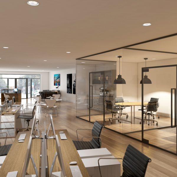 Still Rendering | 1537 Race St